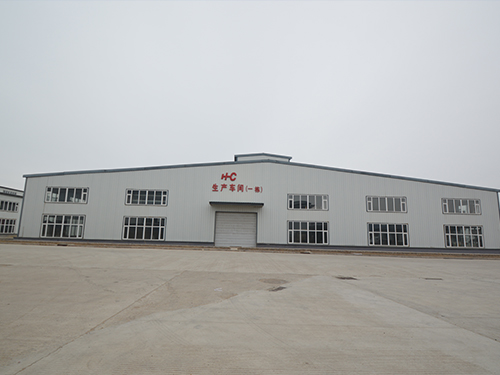 寧安市華翠木業(yè)有限公司新建車(chē)間項(xiàng)目